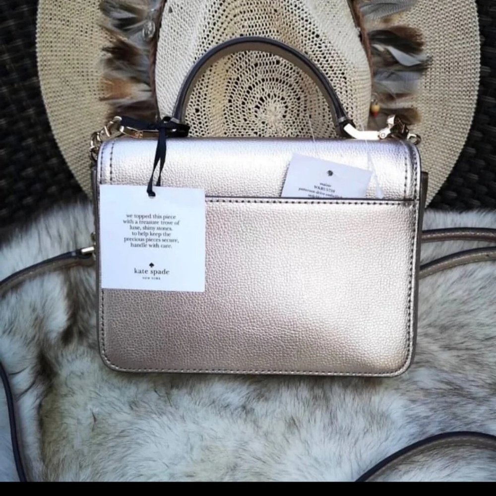 Katespade mini bag - Picture 5 of 6
